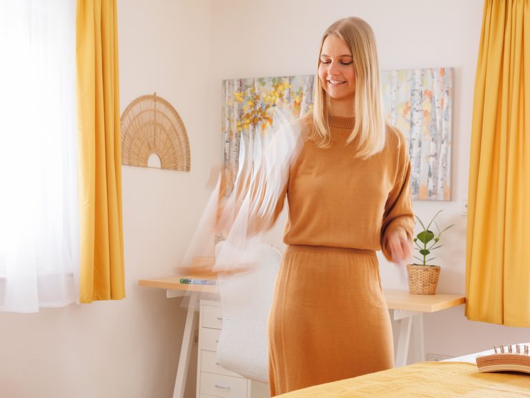 Klangtherapie in Butzbach