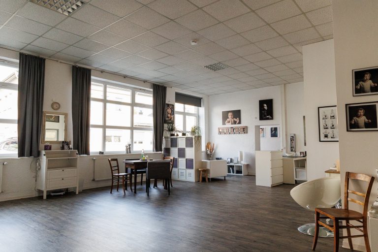 Kaffe oder Tee? Teil 1