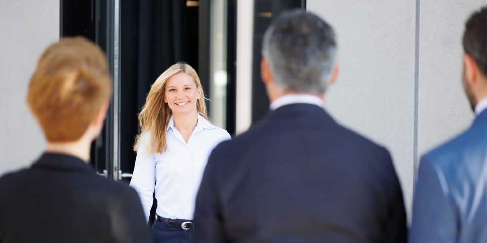 Bewerbung leich t gemacht