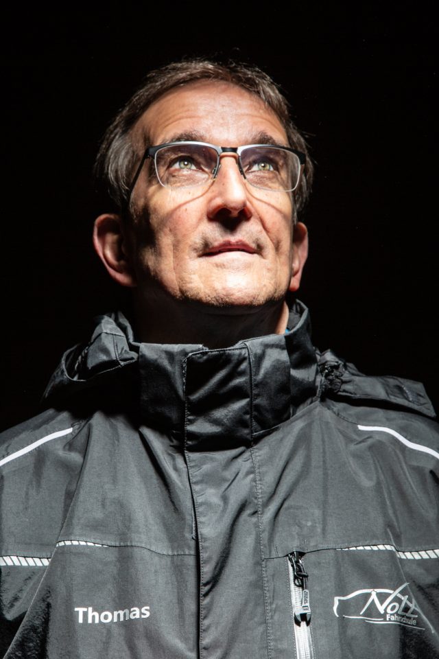 Fahrschule Michael Noll